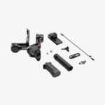 DJI RS 4 Handheld Camera Gimbal Stabilizer