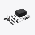 DJI RS 4 Handheld Camera Gimbal Stabilizer Combo