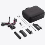 DJI RS 3 Pro Gimbal Stabilizer