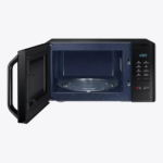 Samsung MS23K3513AK/D2 23L Solo Microwave Oven With Ceramic Enamel Cavity