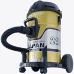 Sharp EC-CA2422-Z 22 Ltr 2400W Vacuum Cleaner