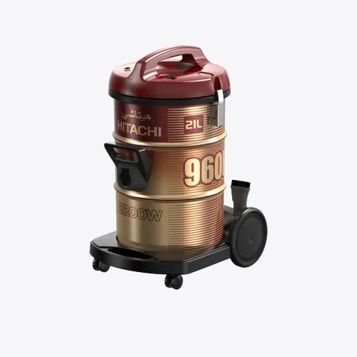 Hitachi ForceVac 960 Elite