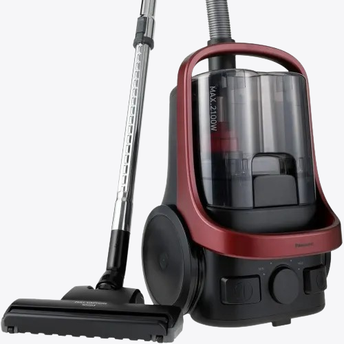 Panasonic VortexPro CL607 Panasonic VortexPro CL607