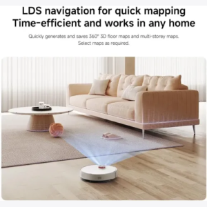 Xiaomi AutoSweep S40