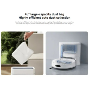 Xiaomi VortexSweep H40