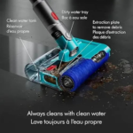 Dyson V15s HydroSweep Elite