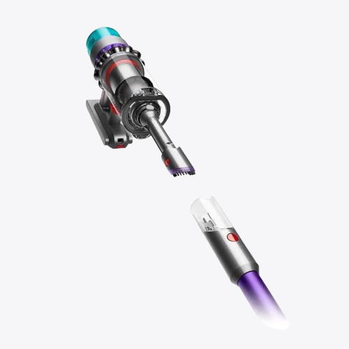 Dyson Gen5 HyperVision Clean