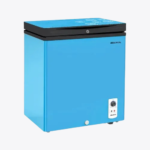 Rangs GlacierLux Deep Freezer