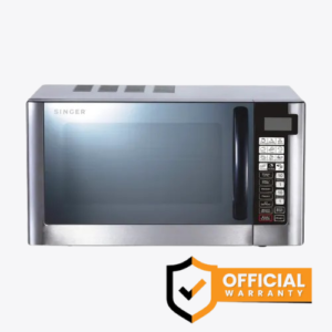 Singer SMWG30G6LP Grill 30L Microwave Oven