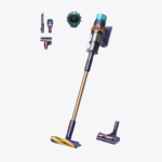 Dyson Gen5 HyperVision Clean