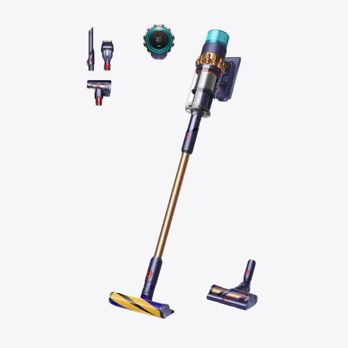 Dyson Gen5 HyperVision Clean