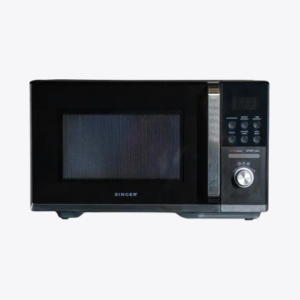 Singer SMW30AMSOLP Solo 30L Microwave Oven