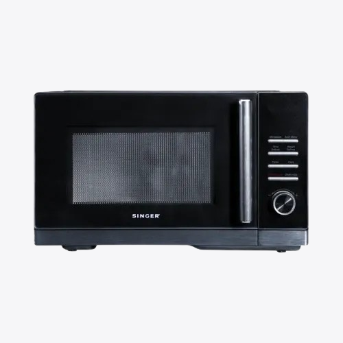 Singer SMW25GCHLP Grill 25L Microwave Oven