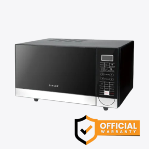 Singer SMW35GCB5LP Grill 35L Microwave Oven