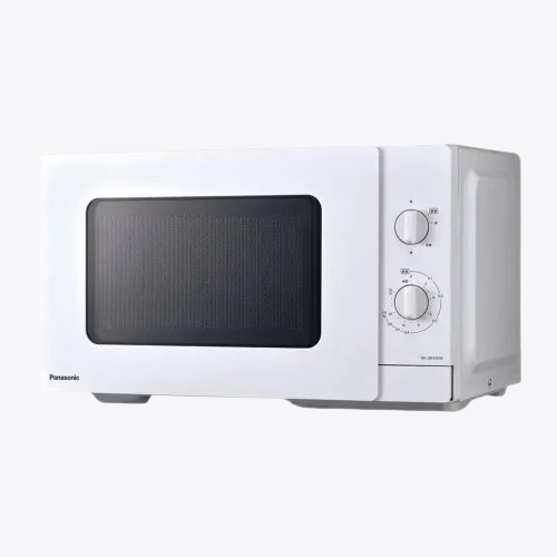 Panasonic NN-SM33NW 25L Solo Microwave Oven