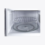 Sharp R-77AT(ST) 34L Grill Microwave Oven