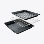 BOSCH Series 8 CMG7241B1M Microwave Oven
