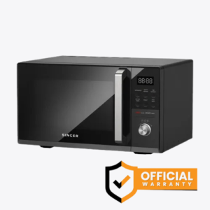 Singer SMW30AMSOLP Solo 30L Microwave Oven
