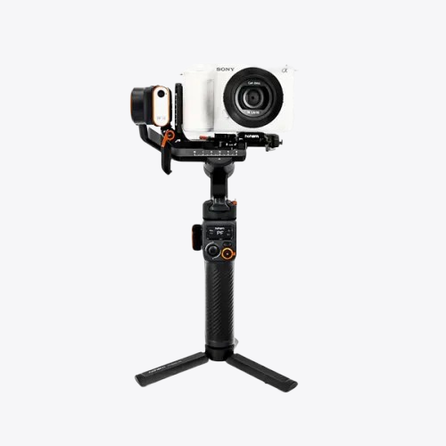 Hohem iSteady MT2 Kit Camera Gimbal