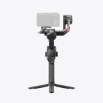 DJI RS 4 Handheld Camera Gimbal Stabilizer Combo