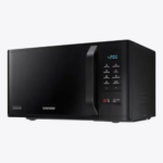 Samsung MS23K3513AK/D2 23L Solo Microwave Oven With Ceramic Enamel Cavity
