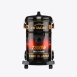 Hitachi AeroSuction 9800X