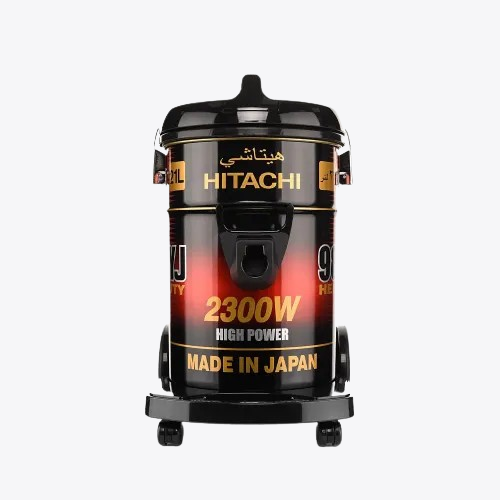 Hitachi AeroSuction 9800X
