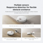 Xiaomi AutoSweep S40