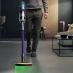Dyson Gen5 HyperVision Clean