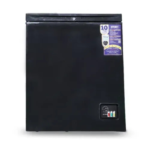 Smart FrostVision UltraCool 150CS Glass Door Deep Freezer
