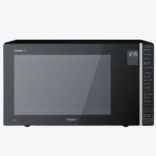 Whirlpool Magicook Pro 30 GE Grill 30 Litre Microwave Oven