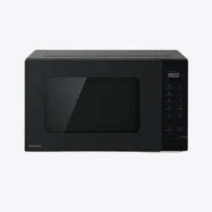 Panasonic NN-ST34NB 25L Solo Microwave Oven
