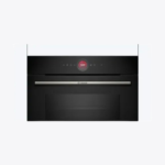 BOSCH Series 8 CMG7241B1M Microwave Oven