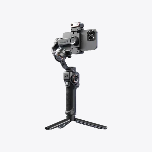 Hohem iSteady M7 AI Gimbal Stabilizer