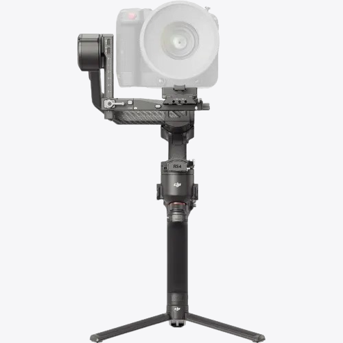 DJI RS 4 Pro Gimbal Stabilizer