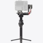 DJI RS 4 Pro Gimbal Stabilizer Combo