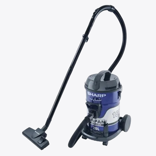 Sharp EC-CA1820 20 Ltr 1800W Tank Vacuum Cleaner