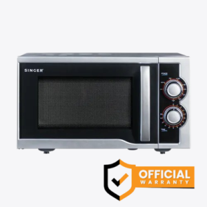 Singer SMW23GA9LP Grill 23L Microwave Oven