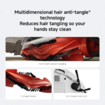 Xiaomi AutoSweep S40