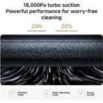 Xiaomi AquaGlide Smart W30