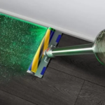 Dyson V15s HydroSweep Elite