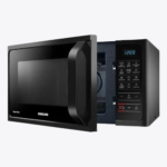 Samsung MC28H5023AK/D2 28L Convection Microwave Oven With Tripple Distribution System