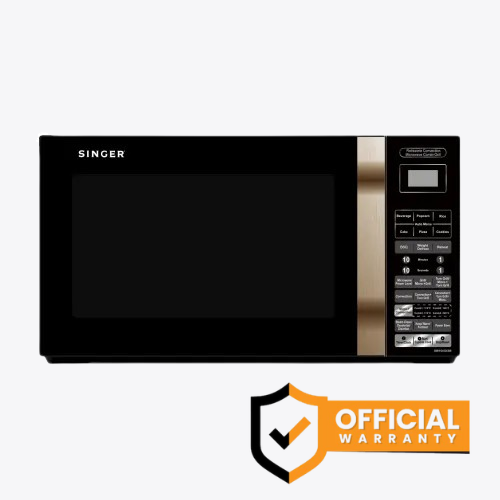 Singer SMW30GCB8LP Convection 30L Microwave Oven