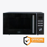 Beko MCF32410X Convection 32L Microwave Oven