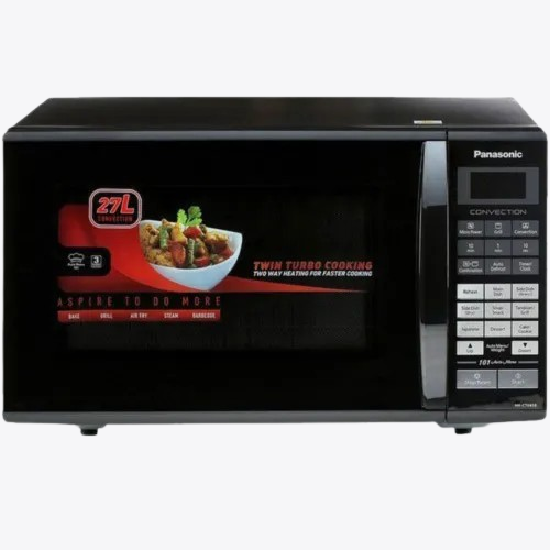 Panasonic NN-CT645 27L Convection Grill Microwave Oven