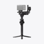 DJI RS 5 Handheld Camera Gimbal Stabilizer