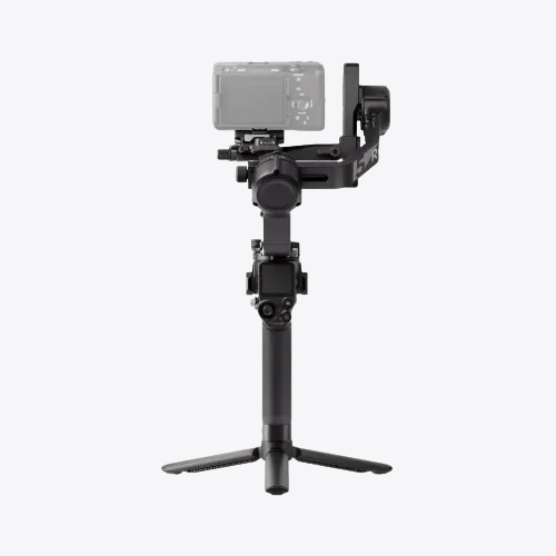 DJI RS 5 Handheld Camera Gimbal Stabilizer