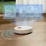 Xiaomi VortexSweep H40