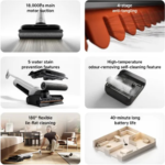 Xiaomi AquaGlide Smart W30