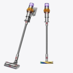 Dyson V15 QuantumSweep